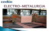 Electro Metal Urg i A