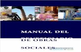 Manual Del Beneficiario de Obras Sociales(2011 EN VIGENCIA)