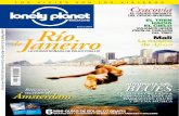 Brasil Rio - Lonely Planet