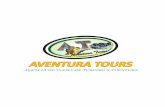 Agencia de Viajes de Turismo y Aventura