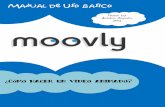 Manual de Moovly