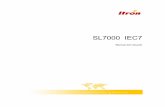SL7000 IEC7 - Manual Del Usuario_ESP