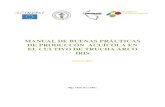 19. Manual Buenas Prácticas Acuícolas en El Cultivo de La Trucha Arco Iris