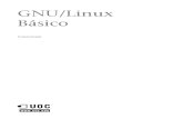 Linux Basic o