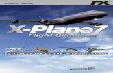 X-Plane 7 - Manual Digital