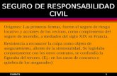 286 Seguro de Responsabilidad Civil