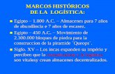 Marco Historico de La Logistica