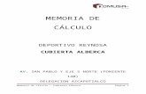 Memoria de Cálculo Estructural.doc