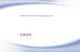 IBM SPSS Bootstrapping