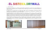El Sistema Drywall