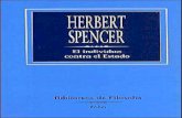 El indivíduo contra el Estado - Herbert Spencer.pdf