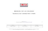 Manual Calidad Fitofarmacia 17025