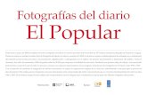 Fotos Diario Elpopular