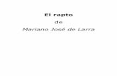 Mariano Jose de Larra - El rapto.pdf