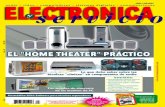 Electronica y Servicio N°83-El Home Theater practico.pdf