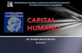 Capital Humano Ehb