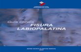 Guía Clínica - Fisrua Lapiopalatina, completo, Chile