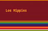 Los Hippies