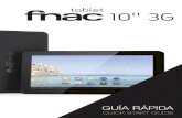 Qsg Tablet Fnac 10 3g