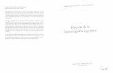 Devoto-Pagano - Historia de La Historiografia Argentina (1)