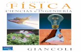 Fisica Para Ciencias e Ingenieria de Giancoli i