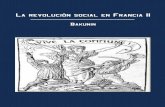 177422620 Bakunin Mijail La Revolucion Social en Francia II