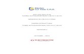 Memoria de Cálculo Final - Torre Autosoportada A+3 - 60 kV - ELSE.pdf