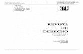 Domínguez - Aspectos de la relación de causalidad en la responsabilidad civil con especial referencia al Derecho chileno