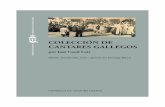 Colección de Cantares Gallegos de José Casal Lois (Edición, introducción, notas e glosario por Domingo Blanco)_(e-book en galego)