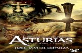 La gran aventura del reino de Asturias de Jos� Javier Esparza r1.1
