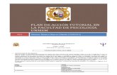 Plan Tutorial _ Universitarios
