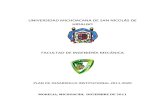 Plan de Desarrollo Institucional FIM 2010-2020