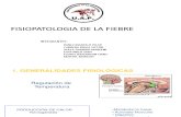 Fisiopatologia de La Fiebre Expo