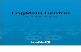 LogMeIn Central UserGuide