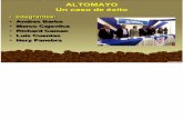 Cafe Altomayo