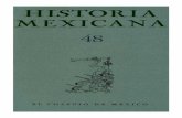 43763966 Historia Mexicana Volumen 12 Numero 4
