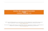 Guia Maquetacion CorelDRAW Corelclub Org