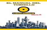 Manual Del Tornillo Final