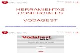 HERRAMIENTAS COMERCIALES-VODAGEST