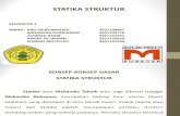 Presentation Statika Struktur