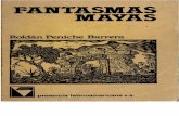 Roldán Peniche Barrera - Fantasmas Mayas