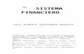 Sistema Financiero Luis Rosales