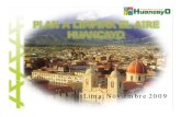 Plan Ambiental Del Aire Huancayo