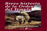 115371122 Breve Historia de La Orden Del Temple