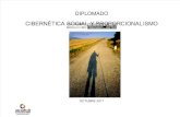 1 - Diplomado Cibernética Social (contenido de cada módulo)