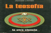 Lantier, Jacques - La Teosofía.pdf
