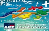 AIEP Cuaderno de Aprendizaje Introducción a la Matemática 2012