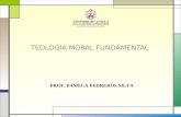 Teologia Moral Fundamental