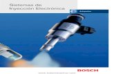 Apz Mecanica Automotriz Inyeccion Electronica Bosch