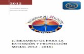 Lineamientos de Extensión y Proyección Social.pdf